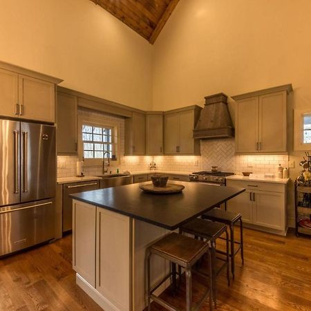 Villa Sweet Retreat At Sweetgrass à Blowing Rock Extérieur photo
