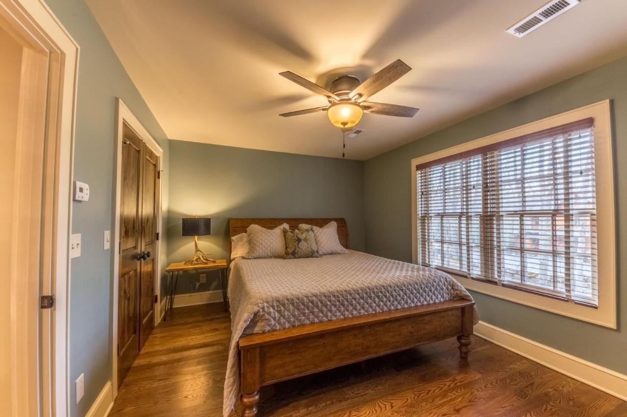 Villa Sweet Retreat At Sweetgrass à Blowing Rock Extérieur photo