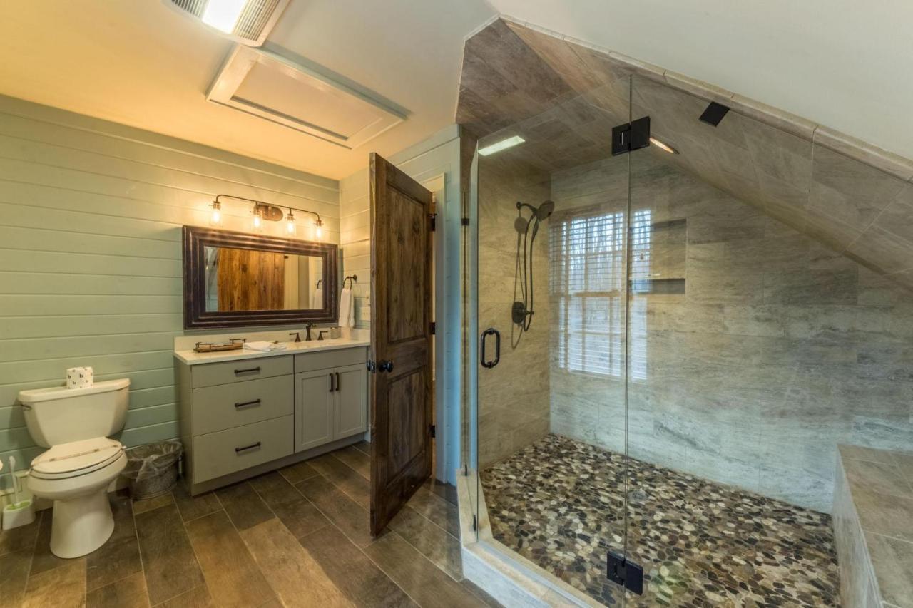 Villa Sweet Retreat At Sweetgrass à Blowing Rock Extérieur photo