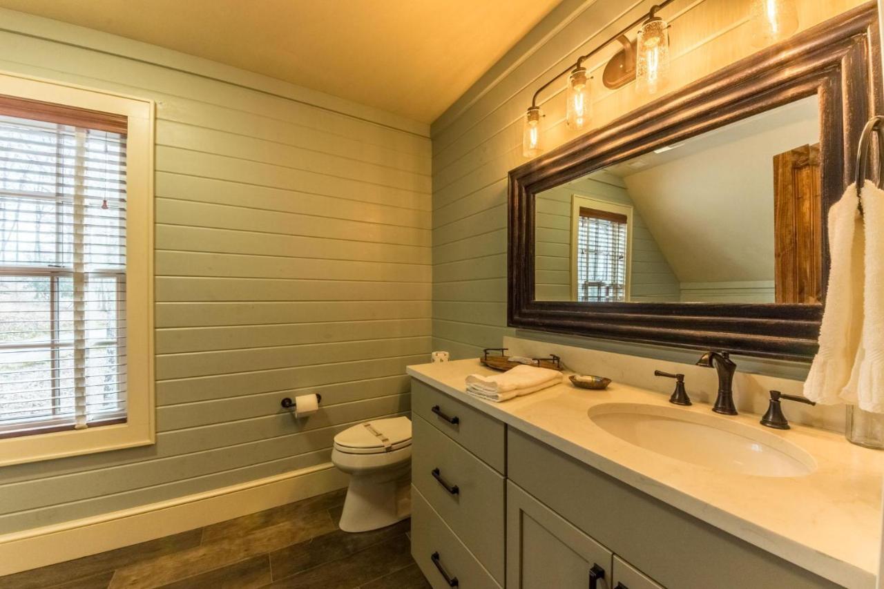 Villa Sweet Retreat At Sweetgrass à Blowing Rock Extérieur photo